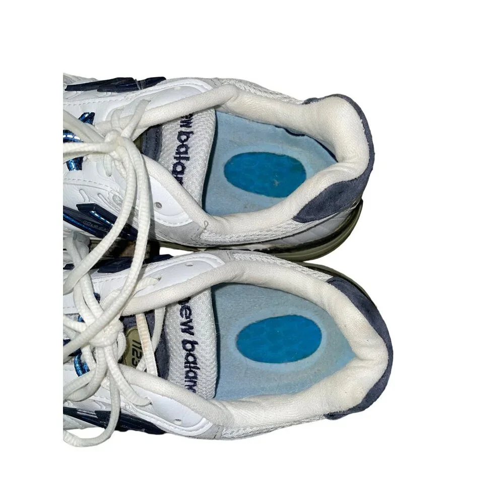 New Balance Running Shoes Mens 9.5 Used MR1123MC - Picture 5 of 14